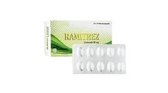 Thuốc Ramitrez 90mg giảm đau, kháng viêm xương khớp (hộp 3 vỉ x 10 viên)