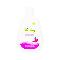 Dung dịch vệ sinh phụ nữ Dạ Hương Lavender (chai 100ml)