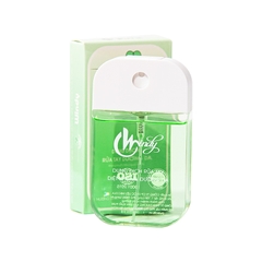 Dung dịch rửa tay khử khuẩn, dưỡng da Windy hương trà xanh (hộp 1 chai x 50ml)