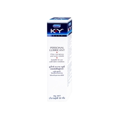 Gel bôi trơn Durex K-Y Jelly giảm khô âm đạo khi quan hệ (tuýp 50g)
