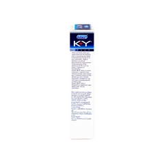 Gel bôi trơn Durex K-Y Jelly giảm khô âm đạo khi quan hệ (tuýp 50g)
