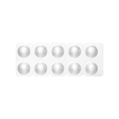 Thuốc Egudin 5mg điều trị triệu chứng tiểu không tự chủ (hộp 3 vỉ x 10 viên)