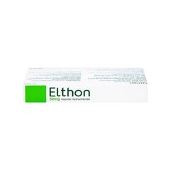 Thuốc Elthon điều trị triệu chứng viêm dạ dày mạn tính (hộp 2 vỉ x 10 viên)