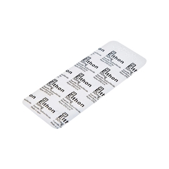 Thuốc Elthon điều trị triệu chứng viêm dạ dày mạn tính (hộp 2 vỉ x 10 viên)