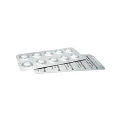 Thuốc Enalapril Stella 5mg điều trị tăng huyết áp, suy tim (hộp 10 vỉ x 10 viên)
