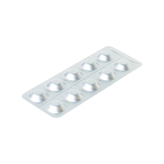 Thuốc Enalapril Stella 5mg điều trị tăng huyết áp, suy tim (hộp 3 vỉ x 10 viên)