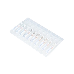 Hỗn dịch uống men vi sinh Enterogermina 2 tỷ/5ml điều trị rối loạn tiêu hóa (hộp 2 vỉ x 10 ống)