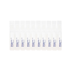 Hỗn dịch uống men vi sinh Enterogermina Gut Defense bổ sung lợi khuẩn, bảo vệ tiêu hóa (hộp 20 ống)