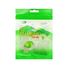 Kẹo Ngậm Ho Eugica Candy (gói 15 viên)