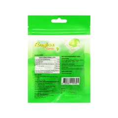 Kẹo Ngậm Ho Eugica Candy (gói 15 viên)
