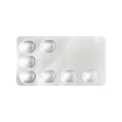 Viên nén Ezvasten 20/10mg trị tăng mỡ máu (hộp 4 vỉ x 7 viên)