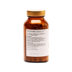 Viên Nattokinase Fine Japan hỗ trợ phòng ngừa đột quỵ (hộp 1chai x 300 Viên)