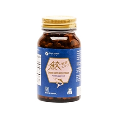 Viên Uống Bổ Xương Khớp Fine Japan Shark Cartilage (hộp 1 chai x 520 viên)