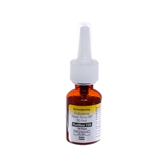 Hỗn dịch xịt mũi Flutiflow 120 điều trị viêm mũi dị ứng (chai 120 liều xịt)