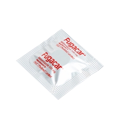 Thuốc Fugacar hương trái cây điều trị giun đường ruột (hộp 1 viên)