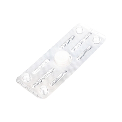 Thuốc Fugacar 500mg Janssen điều trị nhiễm giun đường ruột (hộp 1 viên)