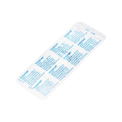 Thuốc Fugacar 500mg Janssen điều trị nhiễm giun đường ruột (hộp 1 viên)
