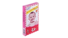 Gạc rơ lưỡi Đông Fa 3 Con Nai  (hộp 5 cái)