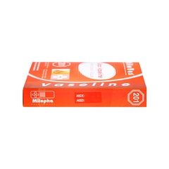 Gạc tiệt trùng Vaseline Petrolatum Gauz cấp ẩm cho vết thương (hộp 10 miếng)