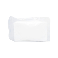 Gạc y tế tiệt trùng 3 Con Nai 8cm x 9cm x 8 lớp (gói 10 miếng)