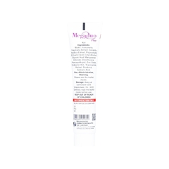 Gel Megaduo Plus giảm mụn, ngừa thâm (hộp 1 tuýp x 15g)