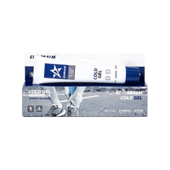 Gel làm lạnh Starbalm Cold Gel hỗ trợ phục hồi chấn thương căng cơ, bấm tím (hộp 1 tuýp x 25ml)