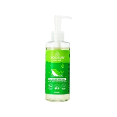 Gel tắm gội thảo dược Yoosun Rau má (hộp 1 chai x 200ml)