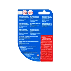 Gel Urgo Mouth Ulcers vị trái cây hỗ trợ điều trị vết thương nhỏ trong miệng (chai 6ml)