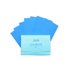 Phim thấm dầu Jomi thấm hút dầu, ngừa bụi bẩn (gói 70 tờ)