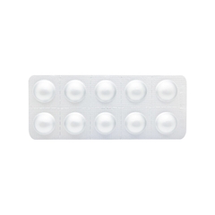 Viên nén Glockner-5 điều trị triệu chứng cường giáp (hộp 10 vỉ x 10 viên)