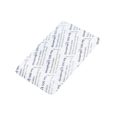 Thuốc Glucophage 500mg điều trị đái tháo đường tuýp 2 (hộp 5 vỉ x 10 viên)