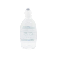 Dung dịch tiêm truyền Glucose 5% Kabi điều trị hạ đường huyết (chai x 250ml)