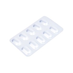 Thuốc Gomes 16mg kháng viêm, điều trị viêm khớp dạng thấp (hộp 3 vỉ x 10 viên)