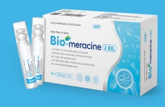 BIO-MERACINE 2 BIL