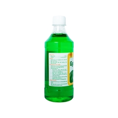 Dung dịch vệ Gynofar vệ sinh phụ nữ, ngăn ngừa viêm nhiễm (chai 500 ml)