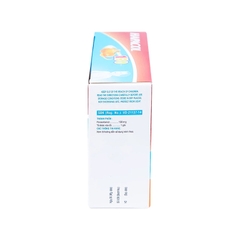Bột sủi Hapacol 150 giảm đau, hạ sốt (hộp 24 góix 1.5g)