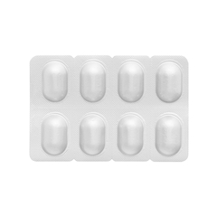 Thuốc Helinzole 20mg điều trị viêm loét, trào ngược dạ dày-thực quản (hộp 3 vỉ x 8 viên)
