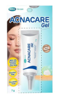Gel Acnacare ngăn ngừa mụn, giảm nhờn (tuýp 7g)