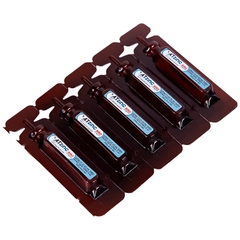 Siro A.T Zinc 10mg/5ml An Thiên phòng ngừa và điều trị thiếu kẽm (hộp 30 ống x 5ml)