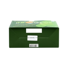 Bột hòa tan Infogoss bổ sung chất chất xơ (hộp 30 gói x 3g)