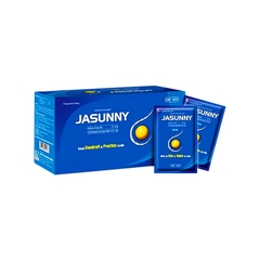 Gel Jasunny điều trị gàu, viêm da tiết bã (hộp 50 gói)