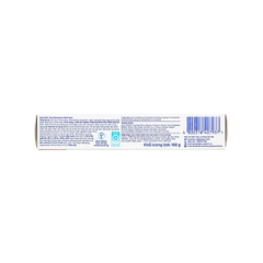 Kem đánh răng Sensodyne Multi Care bảo vệ toàn diện (hộp 1 tuýp x 100g)
