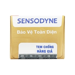 Kem đánh răng Sensodyne Multi Care bảo vệ toàn diện (hộp 1 tuýp x 100g)