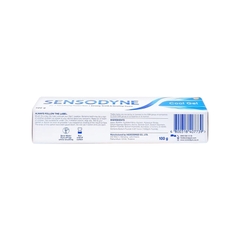 Kem đánh răng Sensodyne Cool Gel mát lạnh (hộp 1  tuýp x 100g)