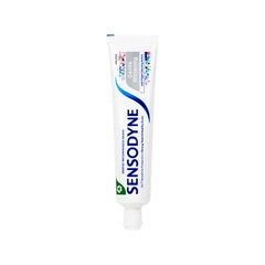 Kem đánh răng Sensodyne Gentle Whitening làm trắng răng tự nhiên (hộp 1 tuýp x 100g)
