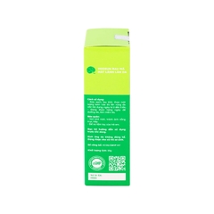 Kem bôi da Yoosun rau má dịu mẩn ngứa, ngừa mụn, mát da (hộp 1 tuýp x 25g)