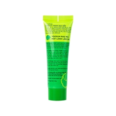 Kem bôi da Yoosun rau má dịu mẩn ngứa, ngừa mụn, mát da (hộp 1 tuýp x 25g)