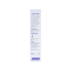 Kem Atopiclair Cream hỗ trợ giảm ngứa, rát, đau do viêm da cơ địa (hộp 1 tuýp x 40ml)