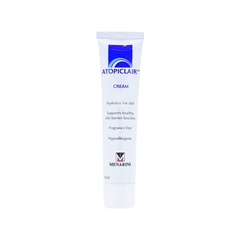 Kem Atopiclair Cream hỗ trợ giảm ngứa, rát, đau do viêm da cơ địa (hộp 1 tuýp x 40ml)