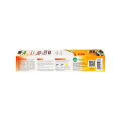 Kem đánh răng dược liệu Ngọc Châu (hộp 1 tuýp x 100g)